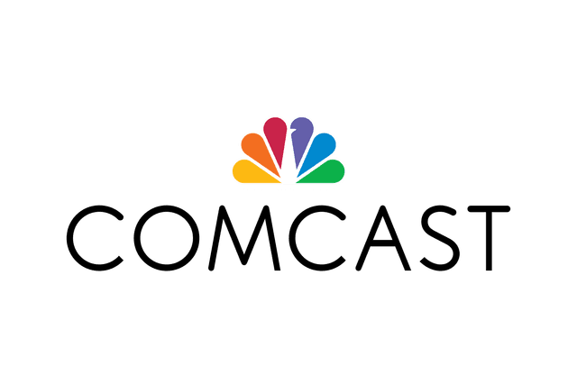 Comcast Logo