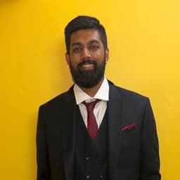 Abhishek's profile picture